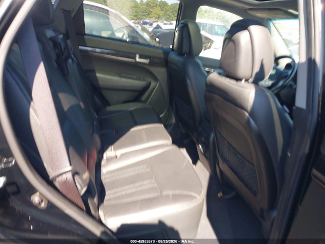 Продажа на аукционе авто 2014 Kia Sorento Ex V6, vin: 5XYKUDA7XEG433679, номер лота: 45952670