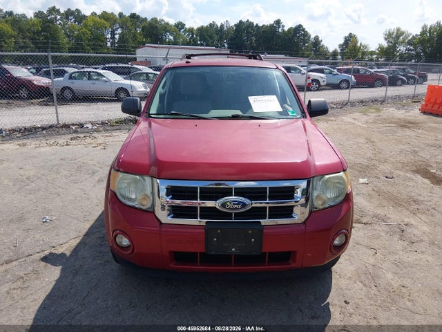 Aukcja sprzedaży 2010 Ford Escape Xlt, vin: 1FMCU0D79AKC82228, numer aukcji: 45952684