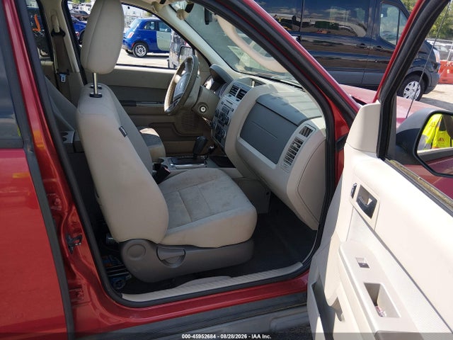 Aukcja sprzedaży 2010 Ford Escape Xlt, vin: 1FMCU0D79AKC82228, numer aukcji: 45952684