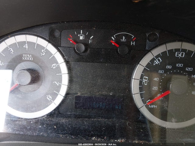 Aukcja sprzedaży 2010 Ford Escape Xlt, vin: 1FMCU0D79AKC82228, numer aukcji: 45952684