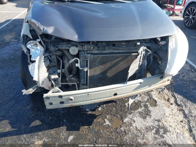 Nissan Versa 1.6 Sv 2017 3N1CN7AP7HL839518 Image 6