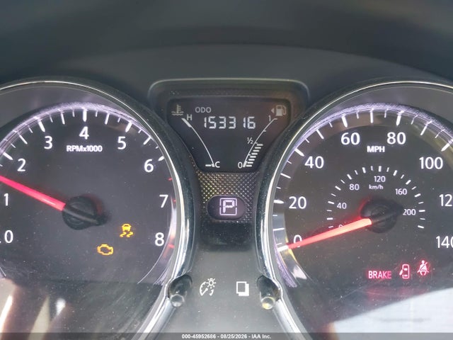 Nissan Versa 1.6 Sv 2017 3N1CN7AP7HL839518 Image 7