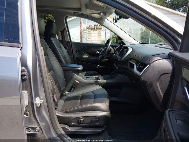 45952688 :رقم المزاد ، 3GKALPEVXJL356991 vin ، 2018 Gmc Terrain Slt مزاد بيع