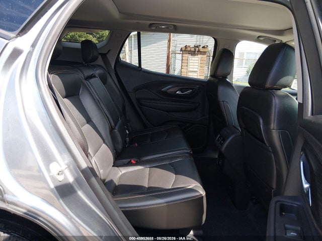 45952688 :رقم المزاد ، 3GKALPEVXJL356991 vin ، 2018 Gmc Terrain Slt مزاد بيع