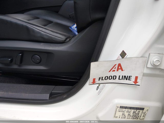 2023 Nissan Rogue Sv Intelligent Awd მანქანა იყიდება აუქციონზე, vin: 5N1BT3BB2PC673392, აუქციონის ნომერი: 45952689
