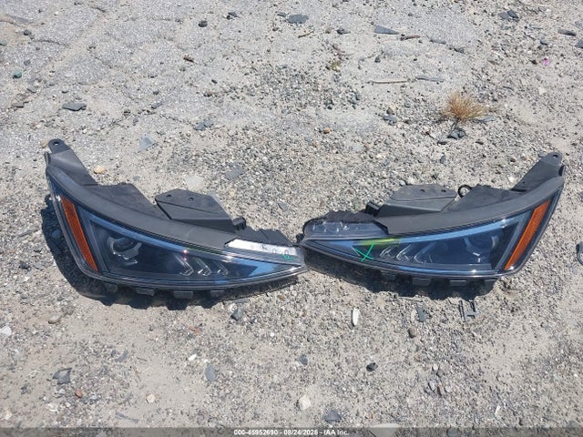 Aukcja sprzedaży 2019 Hyundai Elantra Sel, vin: 5NPD84LF0KH461822, numer aukcji: 45952690
