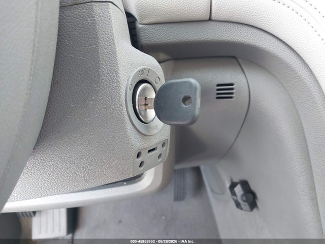 Chevrolet Traverse Ls 2016 1GNKRFKD3GJ283927 Image 11