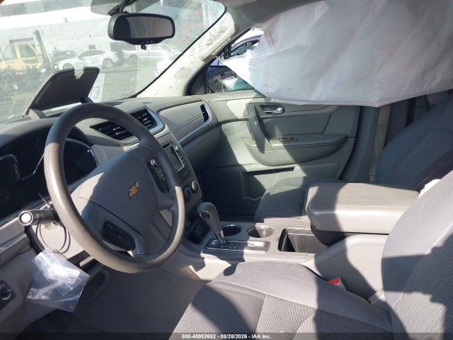 Chevrolet Traverse Ls 2016 1GNKRFKD3GJ283927 Image 12