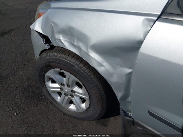 Chevrolet Traverse Ls 2016 1GNKRFKD3GJ283927 Image 14