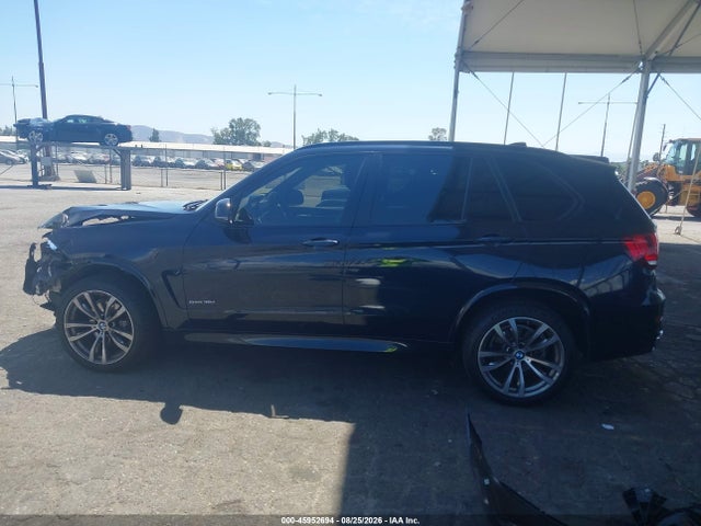 Продажа на аукционе авто 2017 Bmw X5 Sdrive35i, vin: 5UXKR2C38H0X04280, номер лота: 45952694