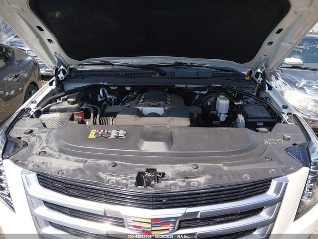 Продажа на аукционе авто 2019 Cadillac Escalade Esv Luxury, vin: 1GYS4HKJ4KR355327, номер лота: 45952706