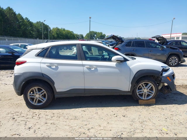 Aukcja sprzedaży 2019 Hyundai Kona Se, vin: KM8K12AA7KU312929, numer aukcji: 45952708