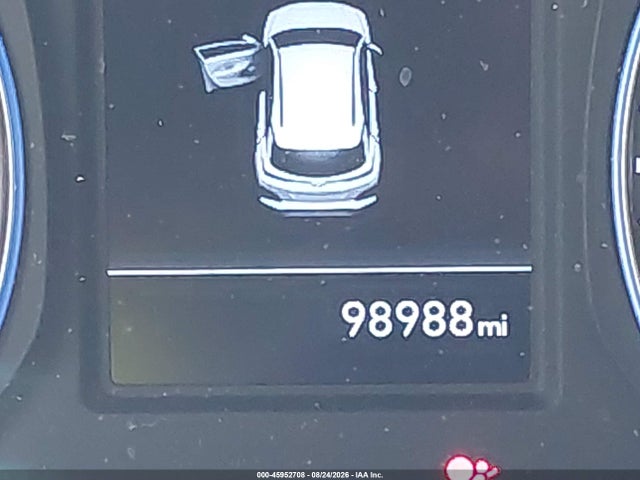 Aukcja sprzedaży 2019 Hyundai Kona Se, vin: KM8K12AA7KU312929, numer aukcji: 45952708