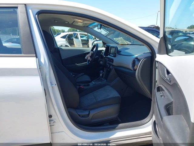 Aukcja sprzedaży 2019 Hyundai Kona Se, vin: KM8K12AA7KU312929, numer aukcji: 45952708