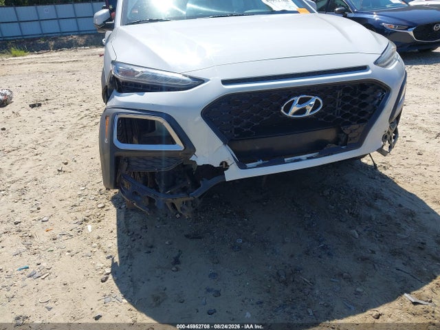 Aukcja sprzedaży 2019 Hyundai Kona Se, vin: KM8K12AA7KU312929, numer aukcji: 45952708