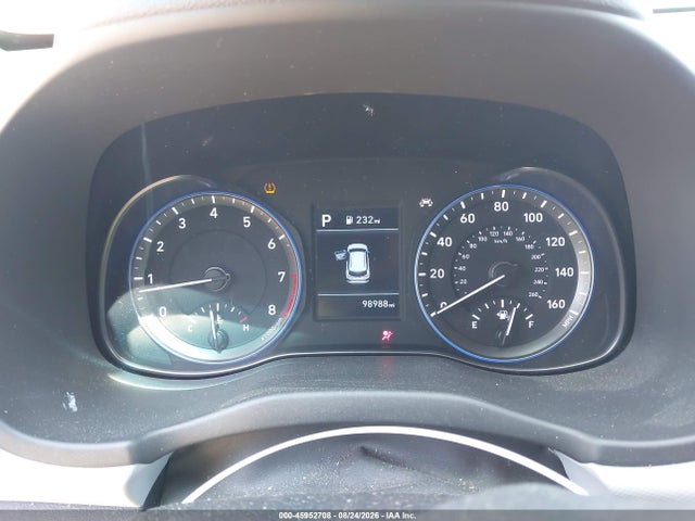 Aukcja sprzedaży 2019 Hyundai Kona Se, vin: KM8K12AA7KU312929, numer aukcji: 45952708