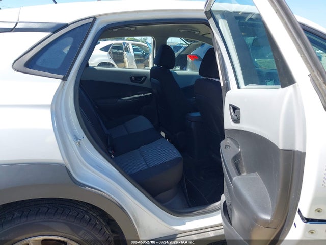 Aukcja sprzedaży 2019 Hyundai Kona Se, vin: KM8K12AA7KU312929, numer aukcji: 45952708