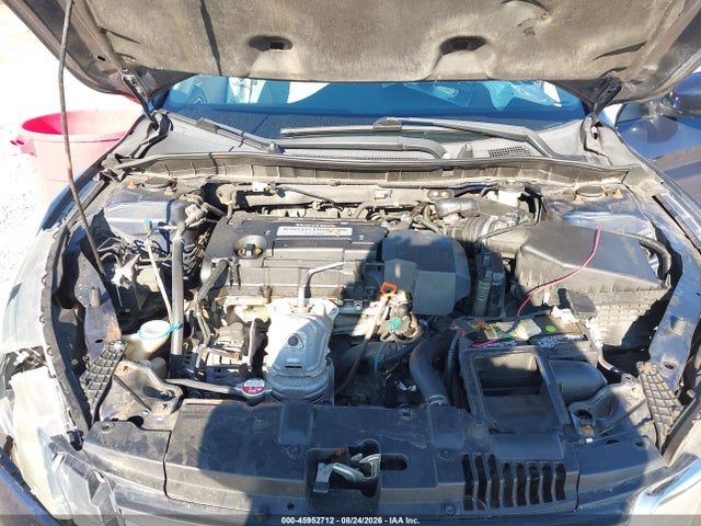 Продажа на аукционе авто 2013 Honda Accord Lx, vin: 1HGCR2F35DA253994, номер лота: 45952712