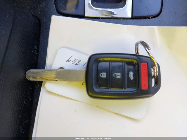 Продажа на аукционе авто 2013 Honda Accord Lx, vin: 1HGCR2F35DA253994, номер лота: 45952712