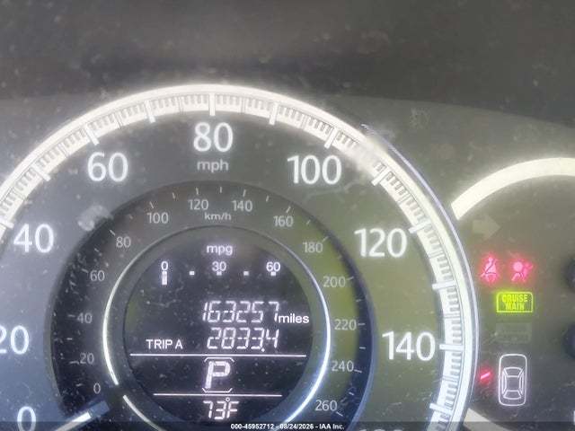 Продажа на аукционе авто 2013 Honda Accord Lx, vin: 1HGCR2F35DA253994, номер лота: 45952712
