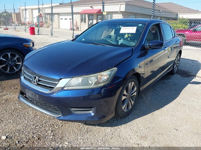 Продажа на аукционе авто 2013 Honda Accord Lx, vin: 1HGCR2F35DA253994, номер лота: 45952712