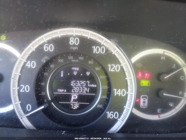 Продажа на аукционе авто 2013 Honda Accord Lx, vin: 1HGCR2F35DA253994, номер лота: 45952712