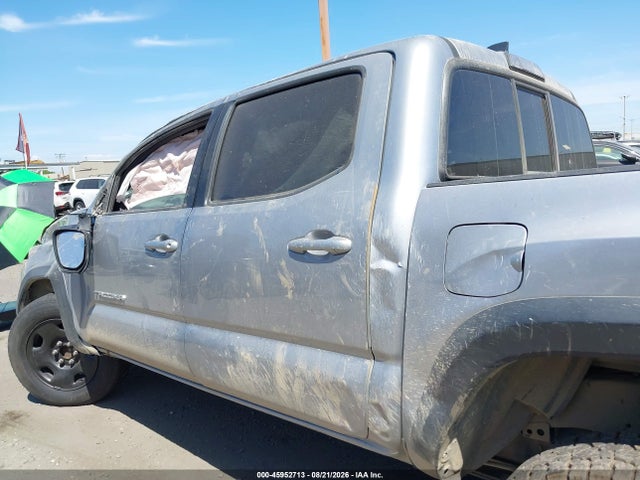 Продажа на аукционе авто 2016 Toyota Tacoma Trd Off Road, vin: 3TMAZ5CN1GM004550, номер лота: 45952713