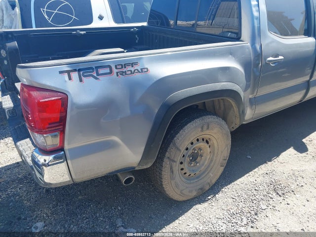 Продажа на аукционе авто 2016 Toyota Tacoma Trd Off Road, vin: 3TMAZ5CN1GM004550, номер лота: 45952713