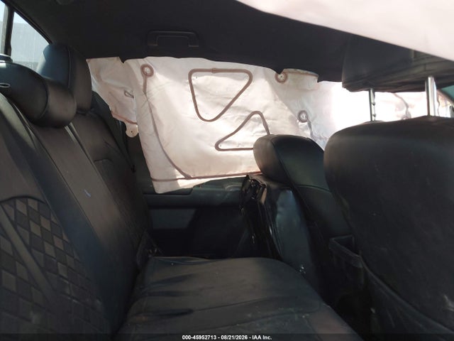 Продажа на аукционе авто 2016 Toyota Tacoma Trd Off Road, vin: 3TMAZ5CN1GM004550, номер лота: 45952713