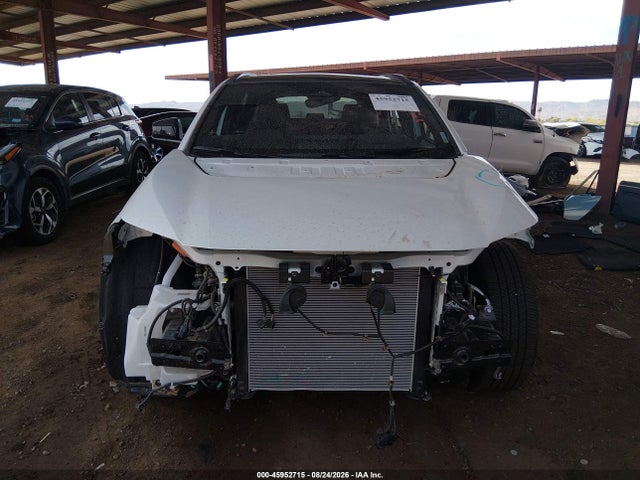 Toyota Bz Xle 2026 JTMBDAFB6TA009005 Image 13