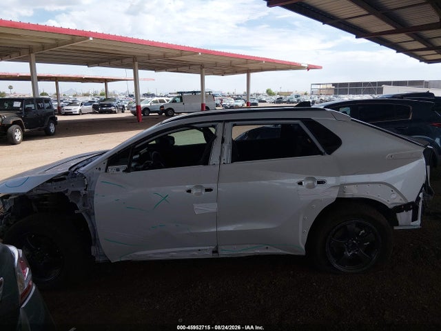 Toyota Bz Xle 2026 JTMBDAFB6TA009005 Image 15