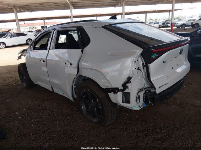 Toyota Bz Xle 2026 JTMBDAFB6TA009005 Image 3