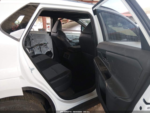 Toyota Bz Xle 2026 JTMBDAFB6TA009005 Image 8