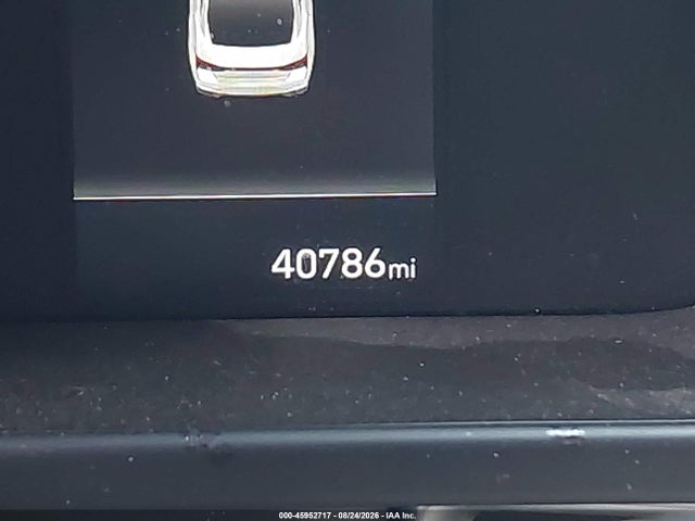 Продажа на аукционе авто 2022 Hyundai Elantra Sel, vin: 5NPLM4AG0NH059709, номер лота: 45952717