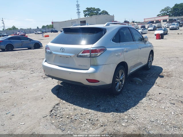 Продаж на аукціоні авто 2013 Lexus Rx 350, vin: 2T2ZK1BA6DC112287, номер лоту: 45952718