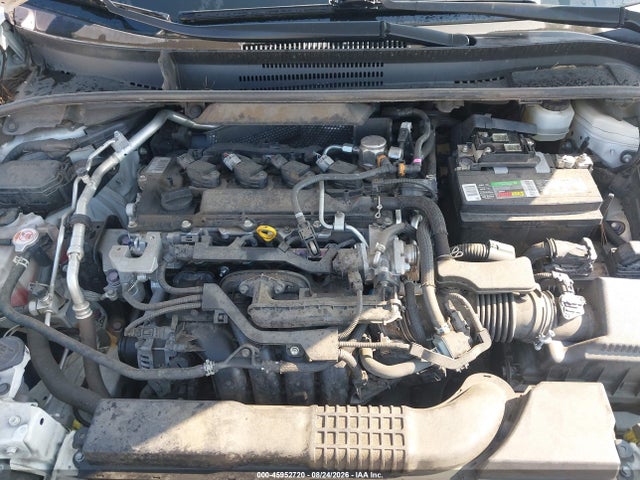 Aukcja sprzedaży 2021 Toyota Corolla Se, vin: JTDS4MCE1MJ058162, numer aukcji: 45952720