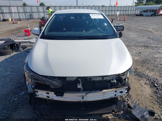 Aukcja sprzedaży 2021 Toyota Corolla Se, vin: JTDS4MCE1MJ058162, numer aukcji: 45952720