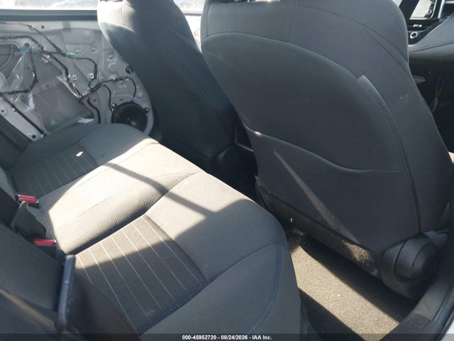 Aukcja sprzedaży 2021 Toyota Corolla Se, vin: JTDS4MCE1MJ058162, numer aukcji: 45952720