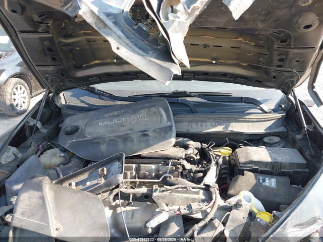 Продаж на аукціоні авто 2015 Jeep Cherokee Limited, vin: 1C4PJLDB1FW738047, номер лоту: 45952723