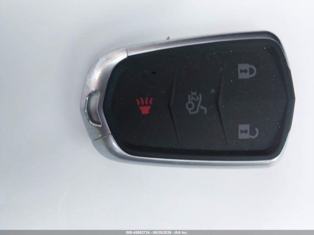 45952724 :رقم المزاد ، 1GKKNSLS6HZ282675 vin ، 2017 Gmc Acadia Sle-2 مزاد بيع
