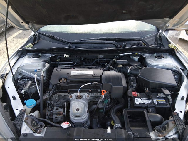 45952725 :رقم المزاد ، 1HGCR2F30DA022632 vin ، 2013 Honda Accord Lx مزاد بيع