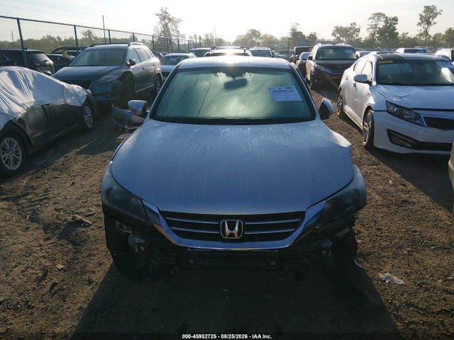 45952725 :رقم المزاد ، 1HGCR2F30DA022632 vin ، 2013 Honda Accord Lx مزاد بيع