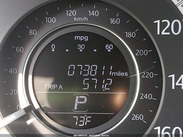 45952725 :رقم المزاد ، 1HGCR2F30DA022632 vin ، 2013 Honda Accord Lx مزاد بيع