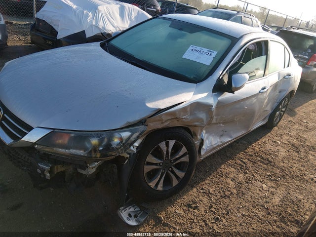 45952725 :رقم المزاد ، 1HGCR2F30DA022632 vin ، 2013 Honda Accord Lx مزاد بيع