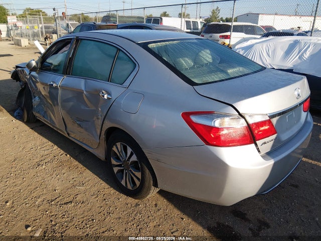 45952725 :رقم المزاد ، 1HGCR2F30DA022632 vin ، 2013 Honda Accord Lx مزاد بيع
