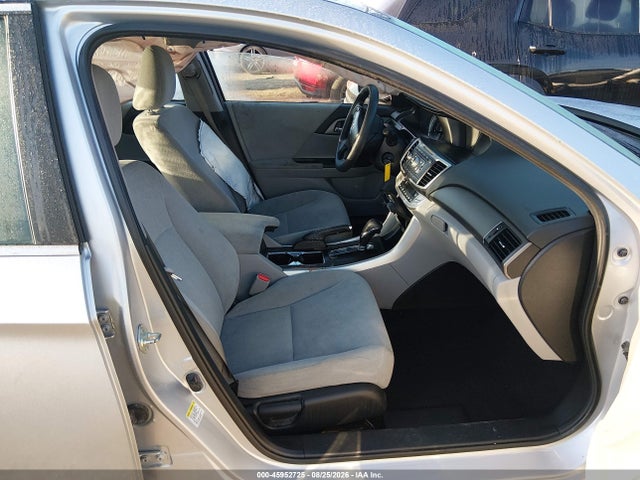 45952725 :رقم المزاد ، 1HGCR2F30DA022632 vin ، 2013 Honda Accord Lx مزاد بيع