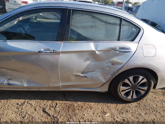45952725 :رقم المزاد ، 1HGCR2F30DA022632 vin ، 2013 Honda Accord Lx مزاد بيع