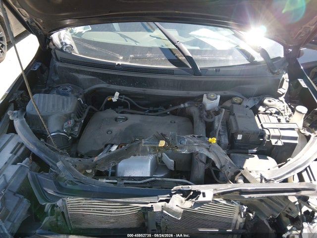 Aukcja sprzedaży 2020 Chevrolet Equinox Awd Lt 2.0l Turbo, vin: 2GNAXVEX4L6230677, numer aukcji: 45952735