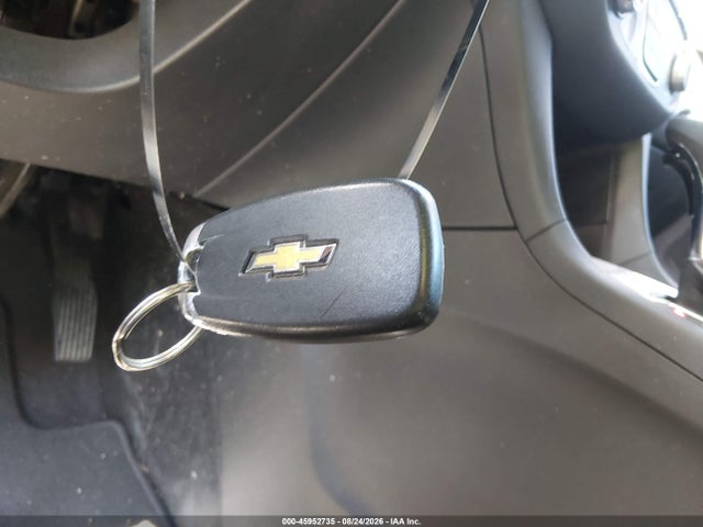 Aukcja sprzedaży 2020 Chevrolet Equinox Awd Lt 2.0l Turbo, vin: 2GNAXVEX4L6230677, numer aukcji: 45952735