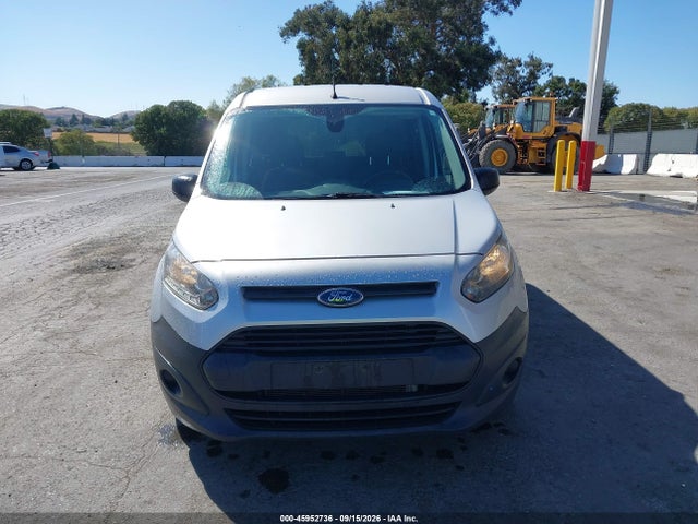 NM0GE9E70H1294111 Ford Transit Connect Xl